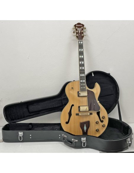 IBANEZ LGB30-NT