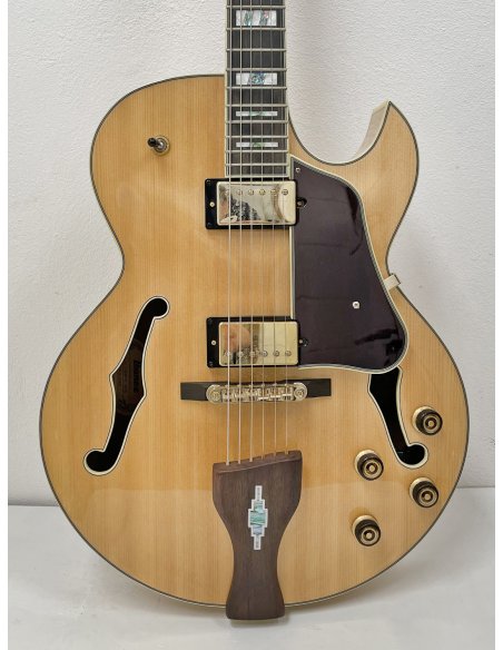 IBANEZ LGB30-NT