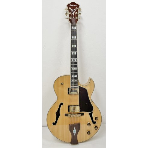 IBANEZ LGB30-NT