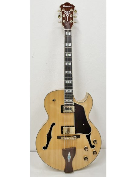 IBANEZ LGB30-NT
