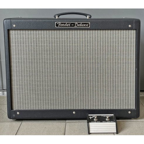 FENDER HOT ROD DELUXE USA