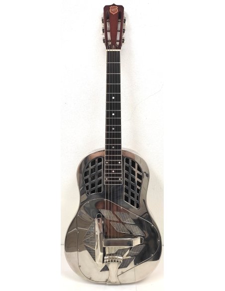 NATIONAL STYLE 1 TRICONE 17431