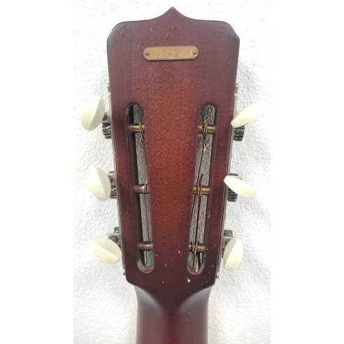 NATIONAL STYLE 1 TRICONE 17431