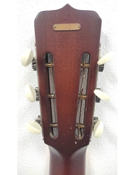 NATIONAL STYLE 1 TRICONE 17431