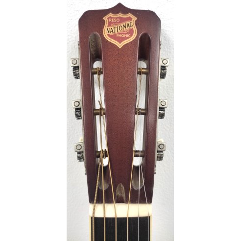 NATIONAL STYLE 1 TRICONE 17431