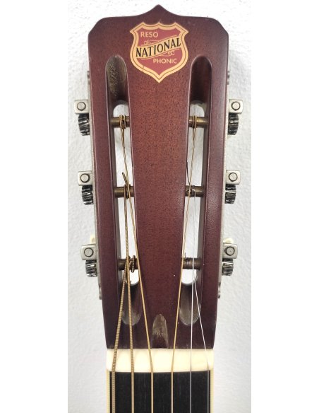 NATIONAL STYLE 1 TRICONE 17431