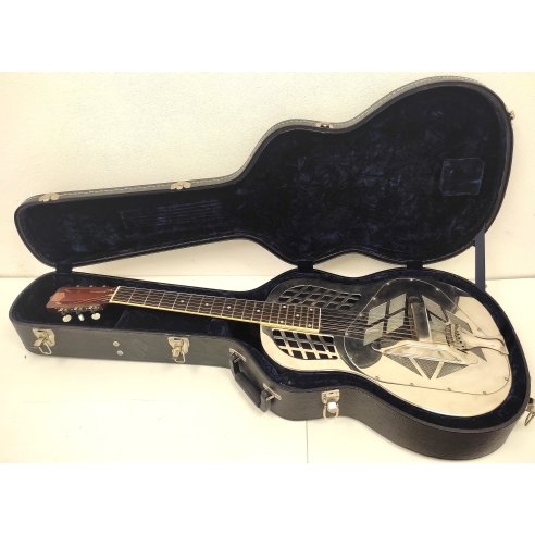 NATIONAL STYLE 1 TRICONE 17431