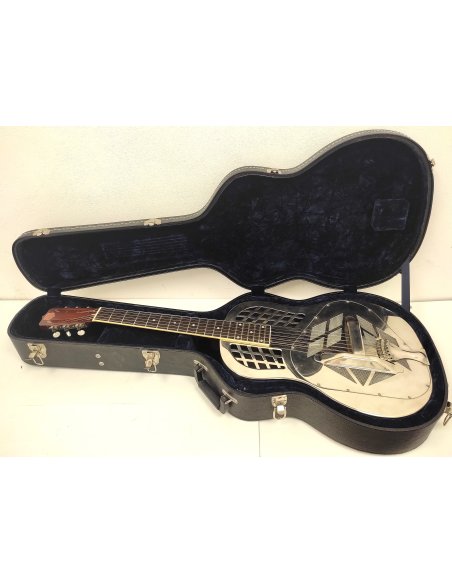 NATIONAL STYLE 1 TRICONE 17431