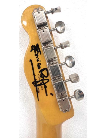 FENDER TELECASTER MODERN PLAYER EVERTUNE