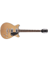 GRETSCH G5222 EMTC DBL JET BT NATURAL