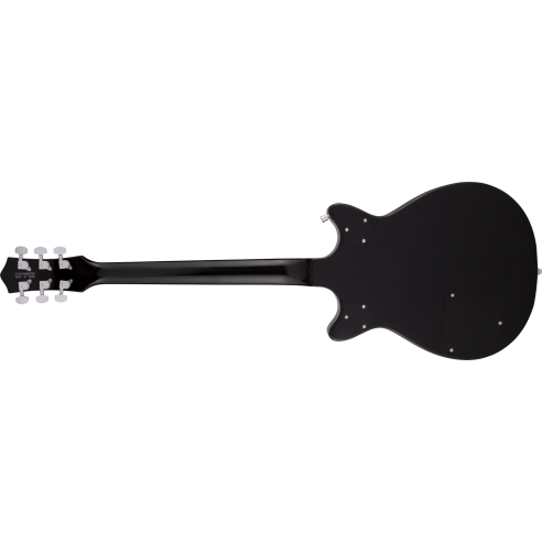 GRETSCH G5222 EMTC DBL JET BT NATURAL