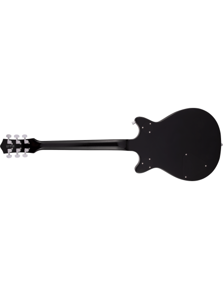 GRETSCH G5222 EMTC DBL JET BT NATURAL