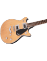 GRETSCH G5222 EMTC DBL JET BT NATURAL