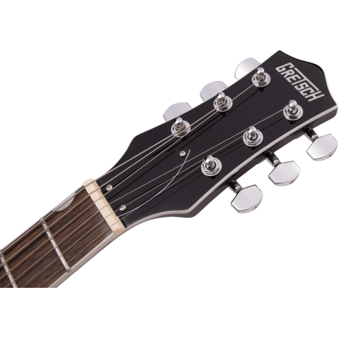 GRETSCH G5222 EMTC DBL JET BT NATURAL