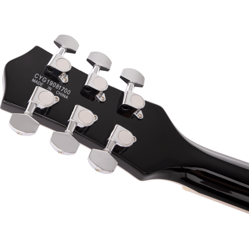 GRETSCH G5222 EMTC DBL JET BT NATURAL