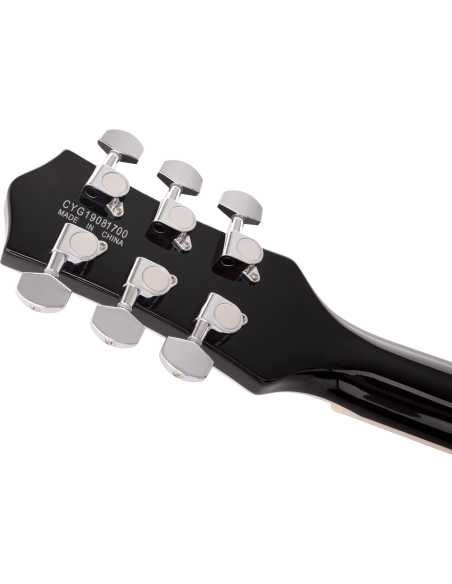 GRETSCH G5222 EMTC DBL JET BT NATURAL