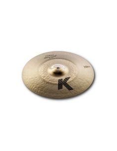 ZILDJIAN K CUSTOM 16" HYBRID CRASH
