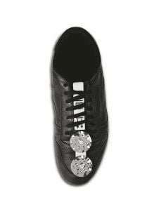 SCHLAGWERK KRIX 10 JINGLE BAR FOR FOOT THE RHYTHM STEP