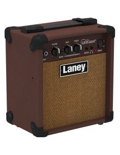 LANEY LA10 COMBO ACUSTICA 1x5" 10W
