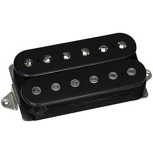 DI MARZIO DP256BK ILLUMINATOR NECK NERO