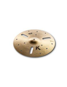 ZILDJIAN K 16" EFX