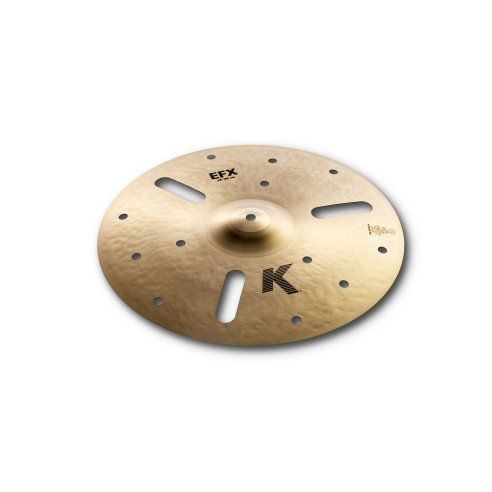 ZILDJIAN K 16" EFX