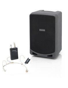 SAMSON EXPEDITION XP106WDE BT