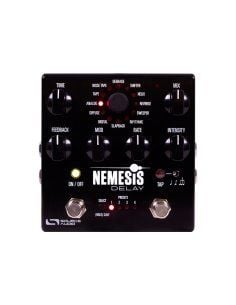SOURCE AUDIO NEMESIS DELAY