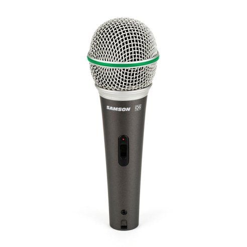 SAMSON Q6