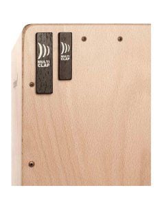 SCHLAGWERK MC40 SET 4 MULTICLAP