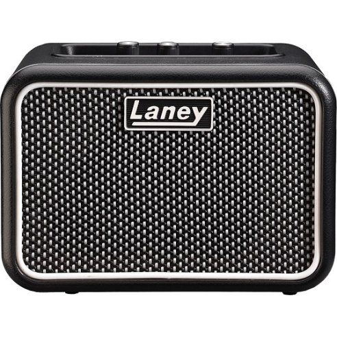 LANEY MINI-STB SUPERG COMBO