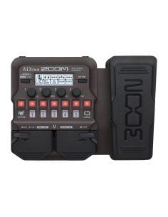 ZOOM A1X FOUR