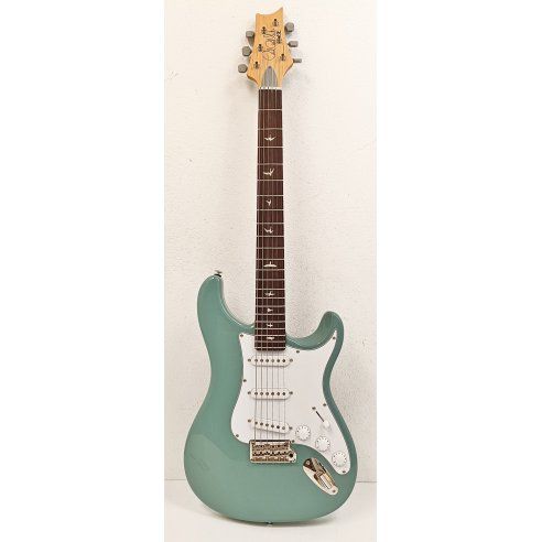PRS SE SILVER SKY STONE BLUE