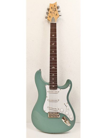 PRS SE SILVER SKY STONE BLUE