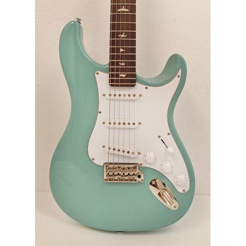 PRS SE SILVER SKY STONE BLUE
