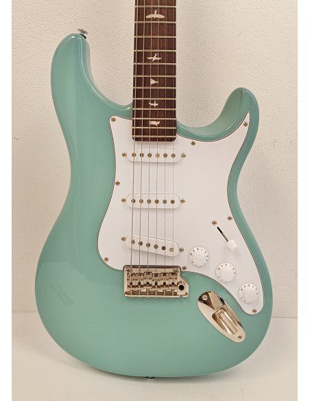 PRS SE SILVER SKY STONE BLUE