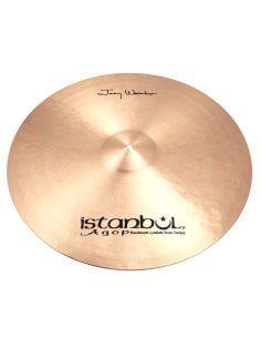 Istanbul Agop 24\'\' Signature - Joey Waronker Ride