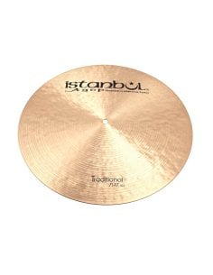 Istanbul Agop 18\'\' Traditional Flat Ride
