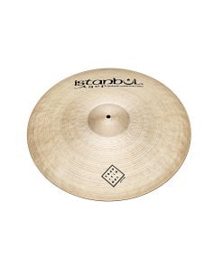 Istanbul Agop 24\'\' Traditional Dark Ride