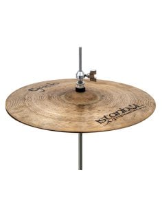 Istanbul Agop 14\'\' Signature - Lenny White Epoch Hi-hat