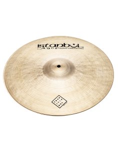Istanbul Agop 15\'\' Traditional Dark Hi-hat