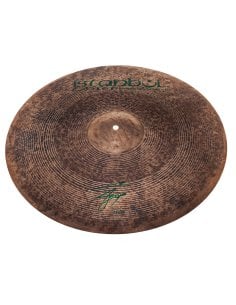 Istanbul Agop 21\'\' Signature - Agop Ride