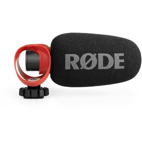 RODE VIDEOMICRO 2