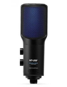 RODE NT-USB +
