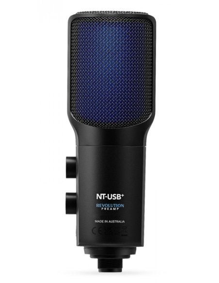 RODE NT-USB +