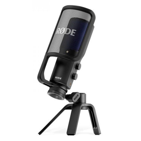 RODE NT-USB +