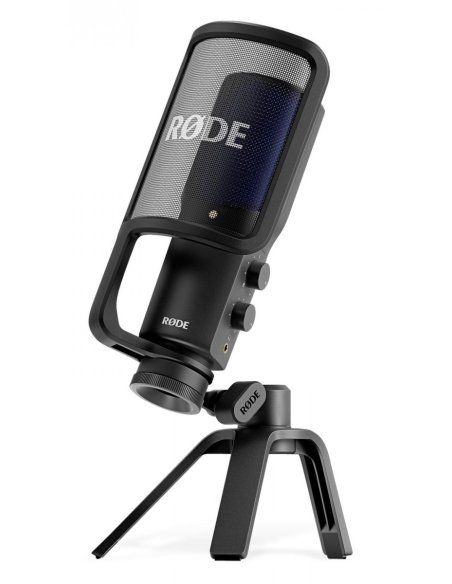 RODE NT-USB +