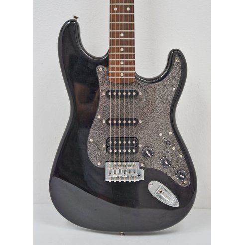SQUIER AFFINITY STRAT HSS