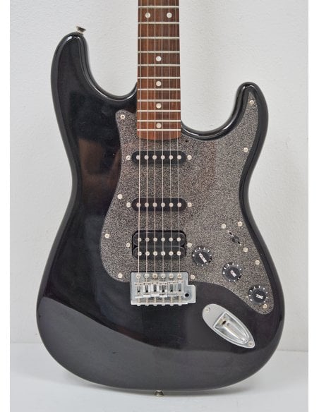 SQUIER AFFINITY STRAT HSS