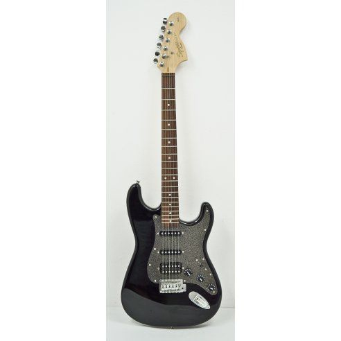 SQUIER AFFINITY STRAT HSS